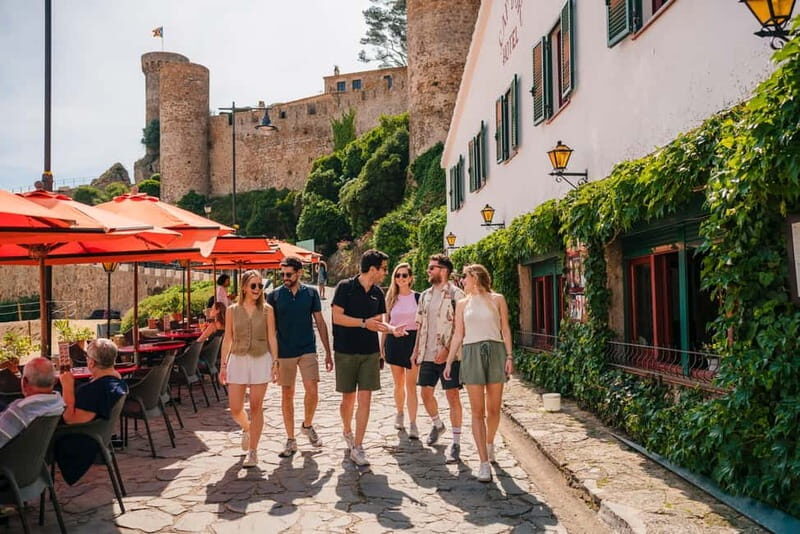 From Barcelona: Montserrat, Girona & Costa Brava in 2 days - Breaking Down the Itinerary