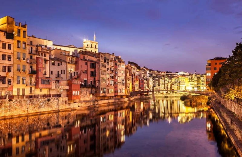 From Barcelona: Montserrat, Girona & Costa Brava in 2 days - Authentic Experiences and Highlights