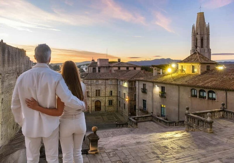 From Barcelona: Montserrat, Girona & Costa Brava in 2 days - Practical Details
