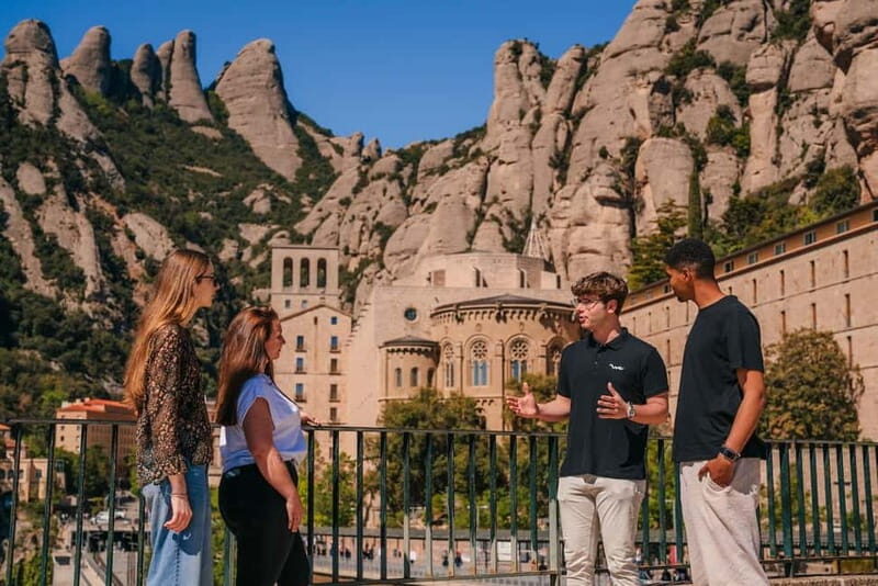 From Barcelona: Montserrat, Girona & Costa Brava in 2 days - FAQ