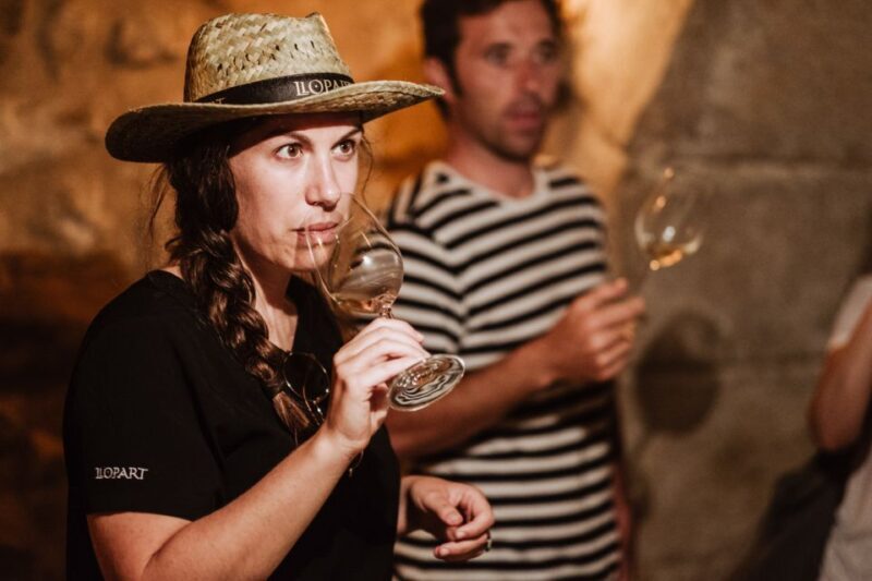 From Barcelona: Montserrat Lunch & Wine Tasting in Vineyard - FAQ