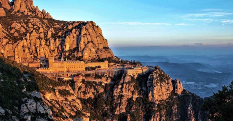 From Barcelona: Montserrat Monastery, Easy Hike, Cable Car - Frequently Asked Questions