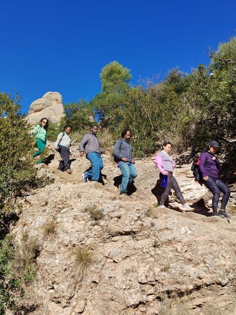 From Barcelona: Montserrat Monastery & Hike with Cable Car - FAQs