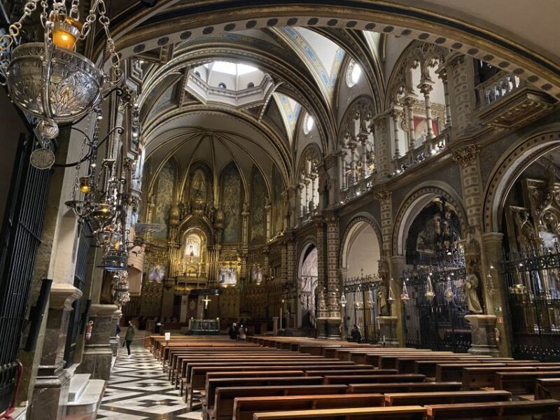 From Barcelona: Montserrat Monastery & Scenic Mountain Hike - The Sum Up: Who Should Consider This Tour?