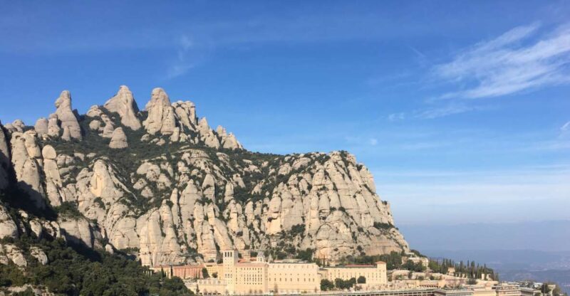 From Barcelona: Montserrat Mountain Hike and Abbey Tour - From Barcelona: Montserrat Mountain Hike and Abbey Tour – A Complete Guide