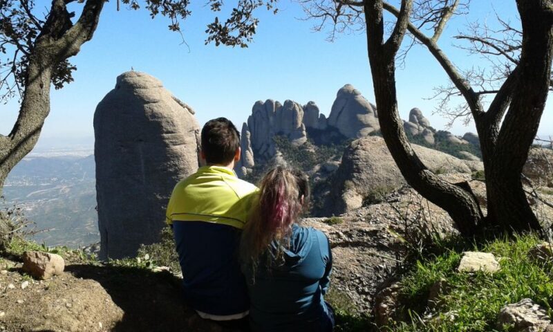From Barcelona: Montserrat Mountain Hike and Abbey Tour - Who Will Love This Tour?