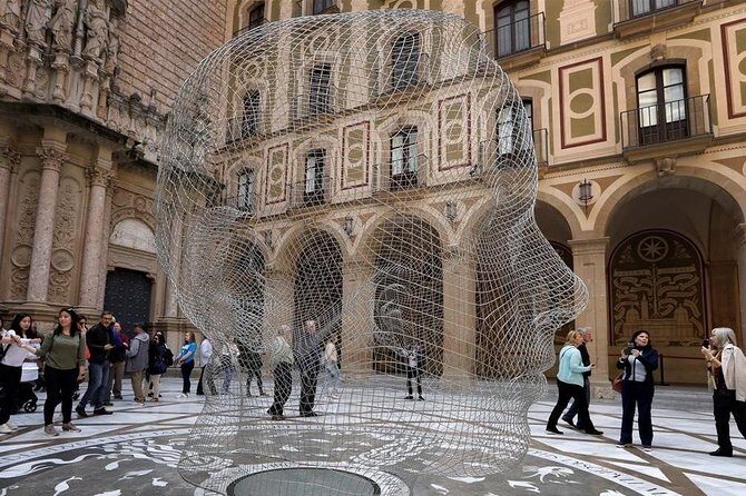 From Barcelona : Montserrat Private Day Tour (Transportations Included) - Who Would Benefit Most?