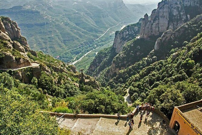 From Barcelona : Montserrat Private Day Tour (Transportations Included) - Final Thoughts