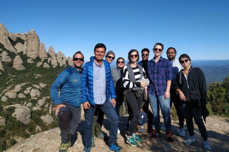 From Barcelona: Montserrat Private Guided Tour and Cable Car - Why This Tour Offers Great Value
