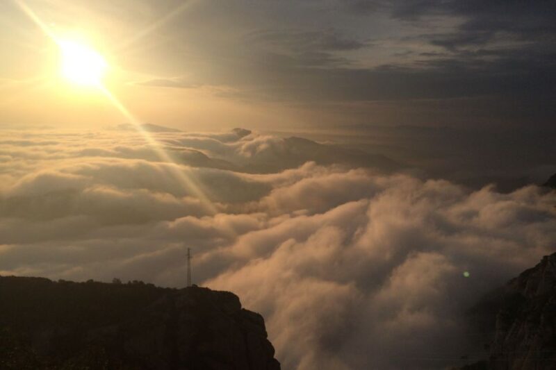 From Barcelona: Montserrat Tour, Rack Railway & Licor Taste - Who Will Love This Tour?