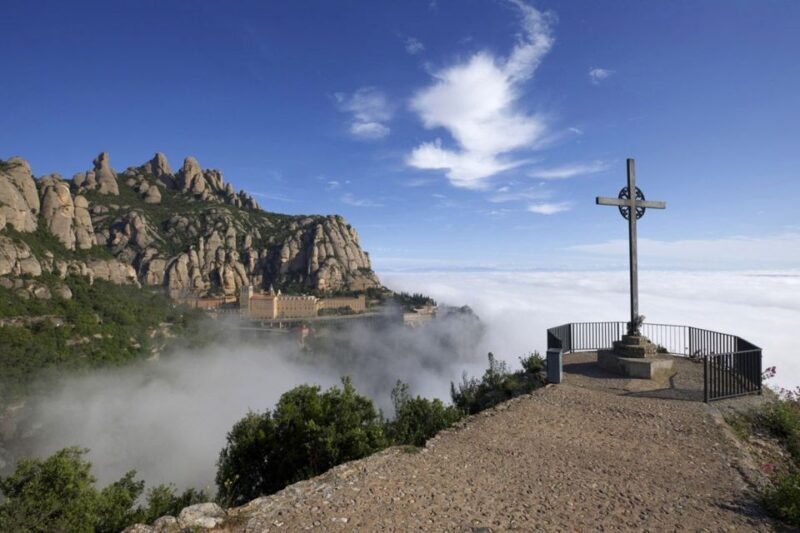 From Barcelona: Montserrat Tour, Rack Railway & Licor Taste - Final Words