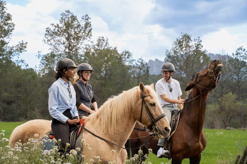 From Barcelona: Montserrat Walking and Horseback Riding Tour - Who Should Consider This Tour?