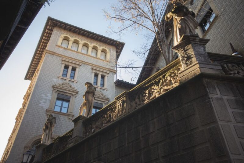 From Barcelona: Osona and La Garrotxa Guided Day Trip - A Deep Dive into the Experience