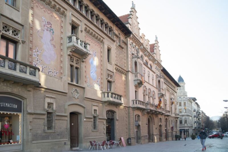 From Barcelona: Osona and La Garrotxa Guided Day Trip - FAQs