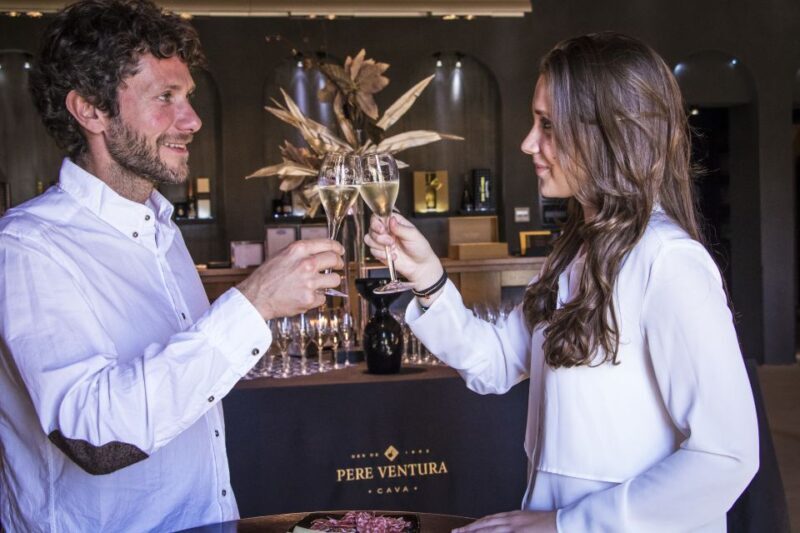 From Barcelona: Penedés Vineyards Tour by 4WD w/Wine & Cava - Final Thoughts