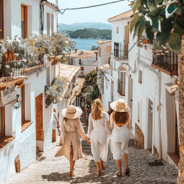 From Barcelona: PRIVATE Cadaqués Guided Tour and Free Time - Who Should Consider This Tour?