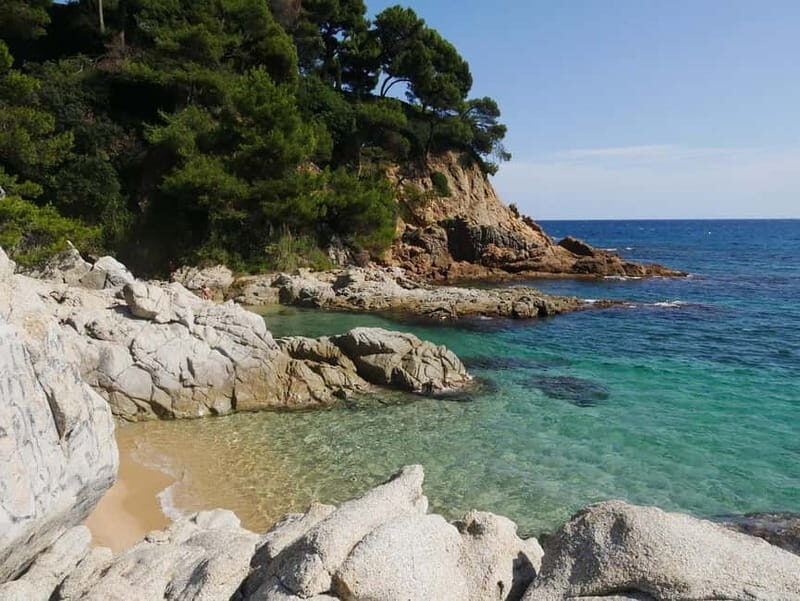 From Barcelona: Private Costa Brava Guided Tour - From Barcelona: Private Costa Brava Guided Tour