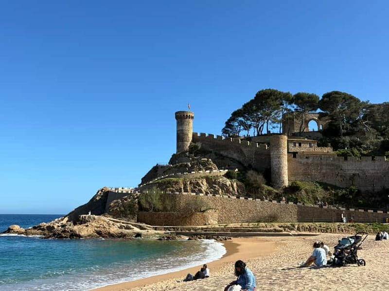 From Barcelona: Private Costa Brava Guided Tour - FAQ