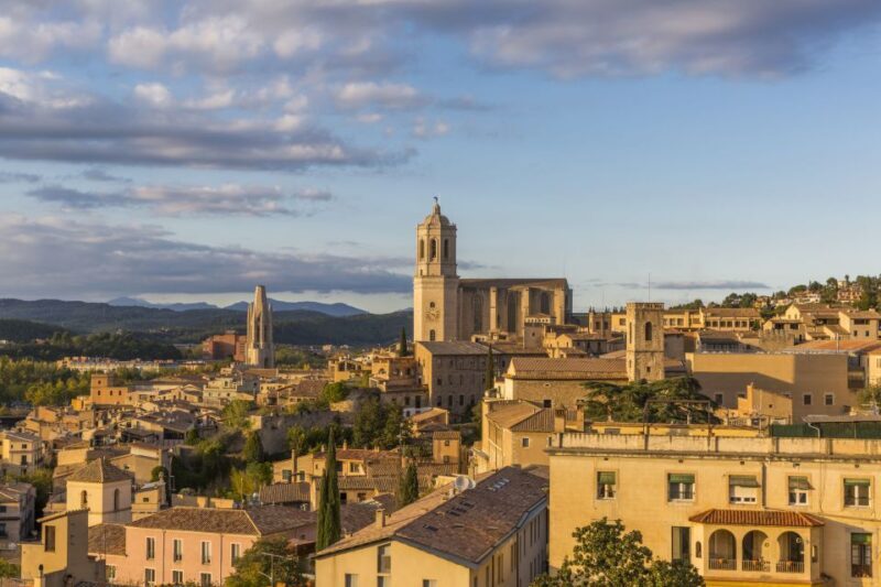 From Barcelona: Private Full-Day Girona & Sitges Guided Tour - Who Should Consider This Tour?