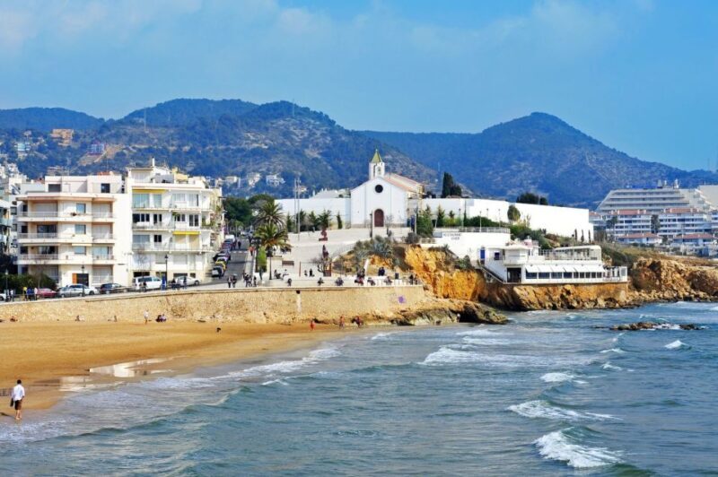 From Barcelona: Private Full-Day Girona & Sitges Guided Tour - FAQ