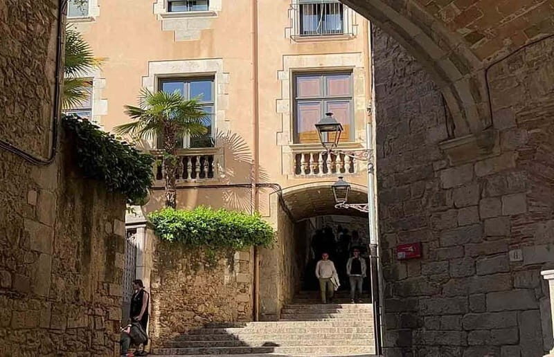 From Barcelona: Private Gerona and Besalú Guided Tour - The Return Journey and Final Thoughts