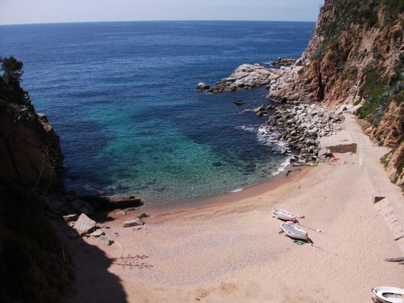From Barcelona: Private Girona and Costa Brava Guided Tour - Exploring the Costa Brava on a Private Day Trip