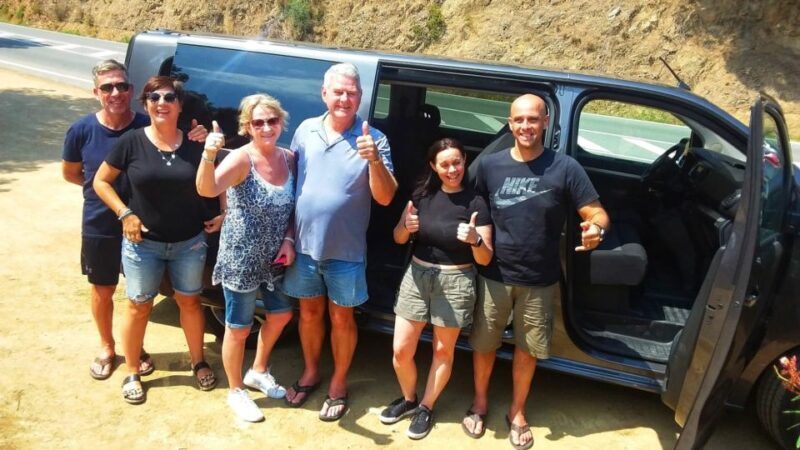 From Barcelona: Private Half-Day Tarragona Tour with Pickup - The Bottom Line