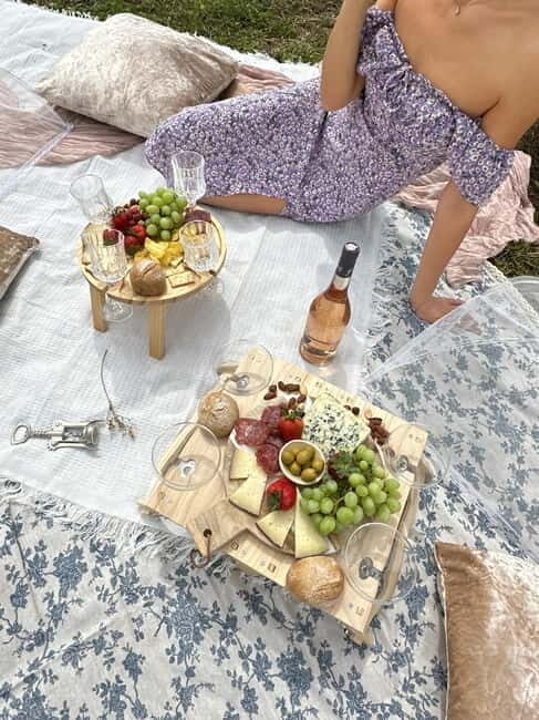 From Barcelona: PRIVATE Horseback Ride + Tapas + Picnic - FAQ: Your Practical Questions Answered