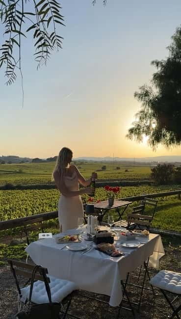 From Barcelona: PRIVATE Horseback Ride + Tapas + Picnic - Final Thoughts