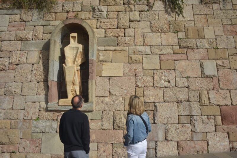 From Barcelona: Private Montserrat and Boutique Winery Tour - In-Depth Look at the Tour Experience