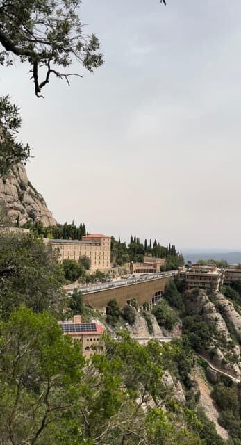 From Barcelona: PRIVATE Montserrat Guided Tour - Final Thoughts: Who Should Consider This?