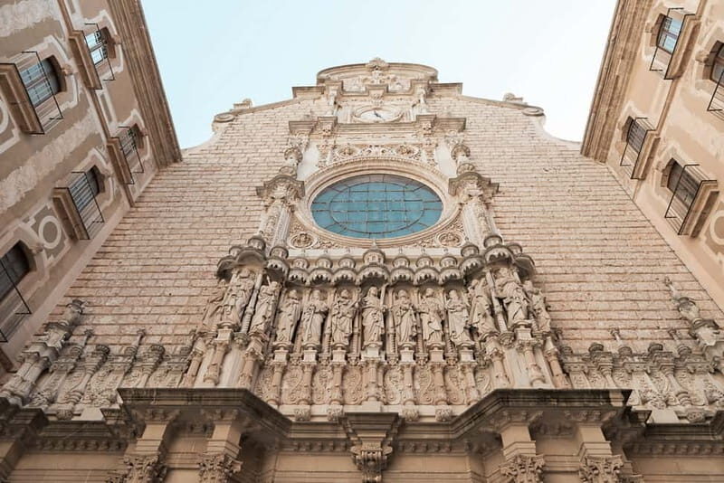 From Barcelona: Private Montserrat Guided Tour - The Sum Up