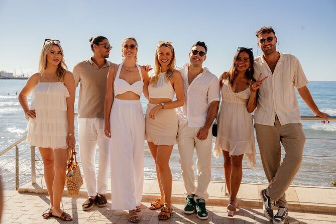 From Barcelona: PRIVATE Sitges Guided Tour and Free Time - Discovering Sitges: A Perfect Coastal Getaway from Barcelona