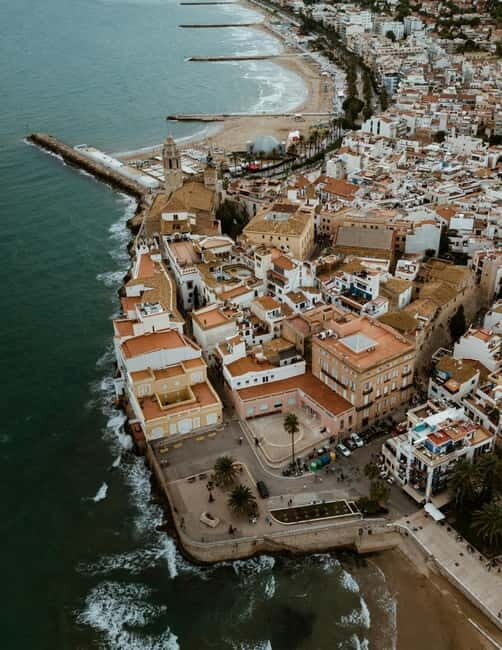 From Barcelona: Private SITGES Sunset Tour - Final Thoughts