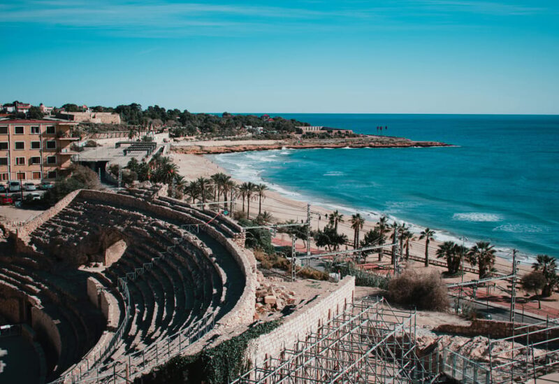 From Barcelona: PRIVATE Sitges & Tarragona Guided Tour - Exploring the Highlights of the Tour