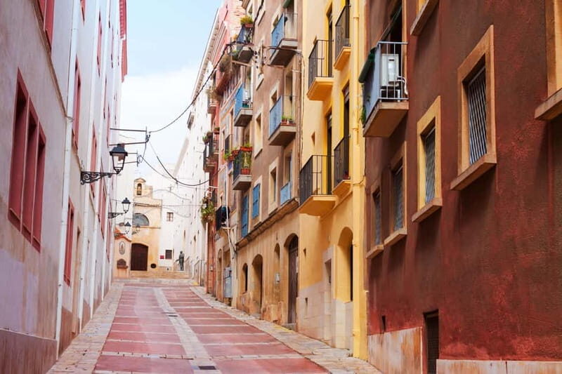 From Barcelona: Private Tarragona Guided Tour with Free Time - Key Points