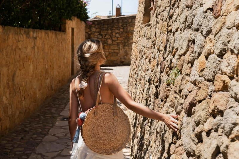 From Barcelona: Private Tarragona Guided Tour with Free Time - Final Thoughts: Who Will Enjoy This Tour?
