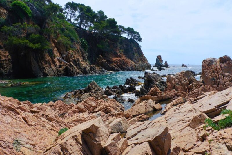 From Barcelona: Pvt Costa Brava Villages Day Trip with Lunch - FAQ