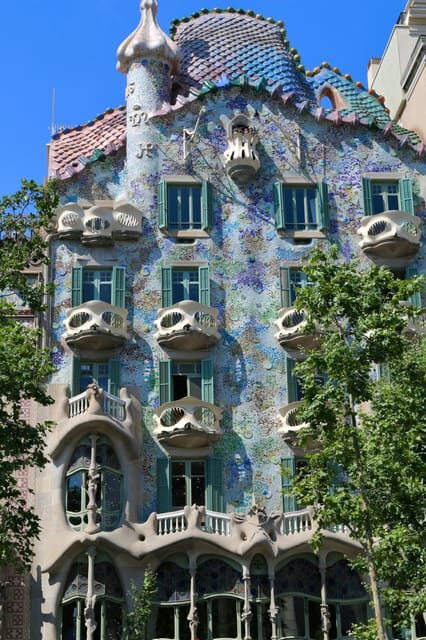 From Barcelona: Sagrada Familia Cathedral+Casa Mira Day Trip - Who Would Love This Tour?