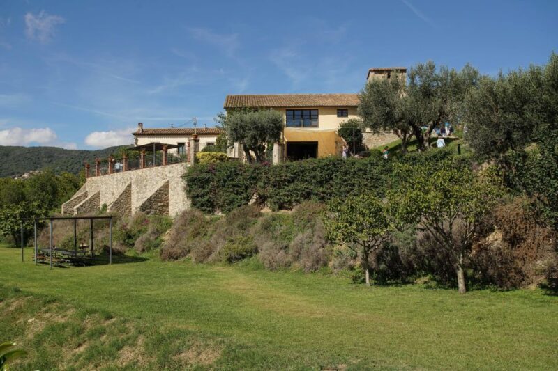 From Barcelona: Sailing and Wine Tasting Experience - Frequently Asked Questions
