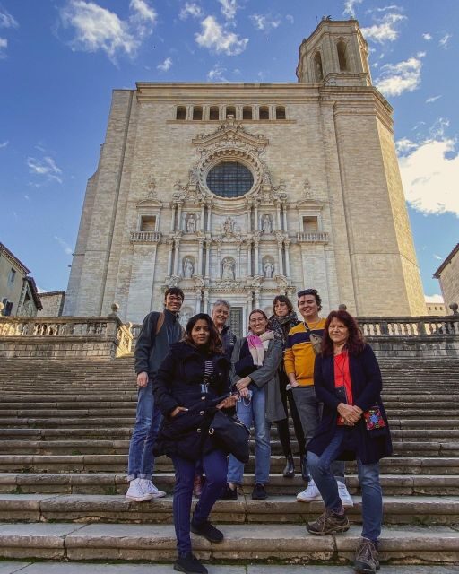From Barcelona: Small Group to Girona and Costa Brava - Starting the Day: From Barcelona to Catalonia’s Countryside