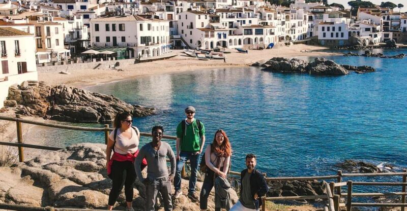 From Barcelona: Small Group to Girona and Costa Brava - Possible Drawbacks and Considerations