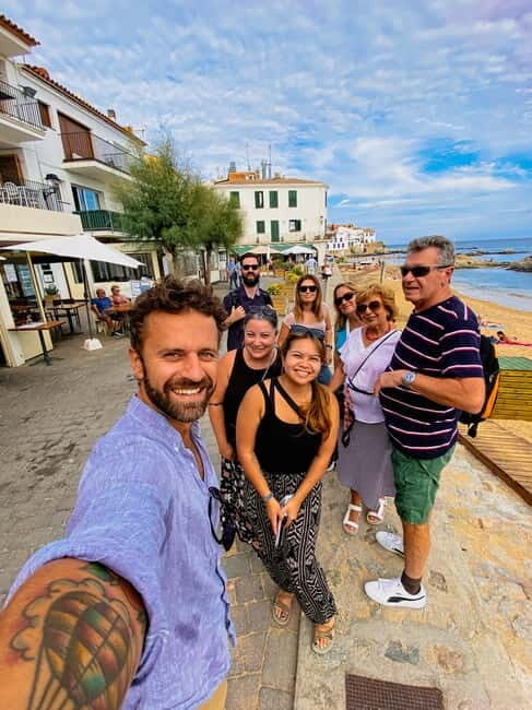 From Barcelona: Small-Group Tour Costa Brava & Dali Museum - Exploring the Tour: A Deep Dive into Every Stop