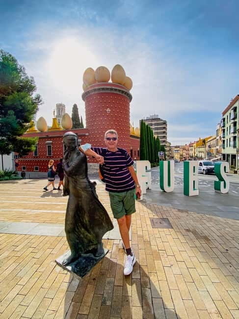 From Barcelona: Small-Group Tour Costa Brava & Dali Museum - Who Should Consider This Tour?