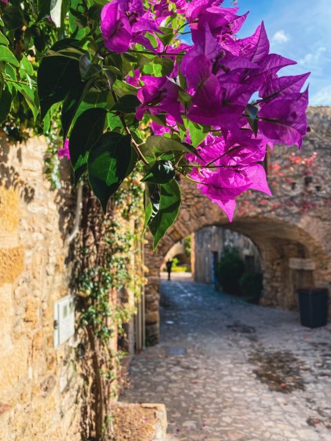 From Barcelona: Small-Group Tour Costa Brava & Dali Museum - Frequently Asked Questions