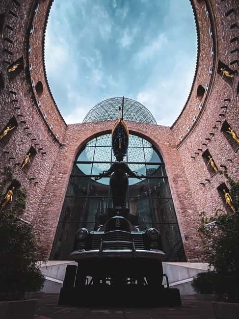 From Barcelona: Small-Group Tour Costa Brava & Dali Museum - Final Thoughts
