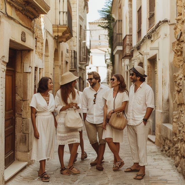 From Barcelona: Tarragona Guided-Day Trip and 3-Course Lunch - FAQ