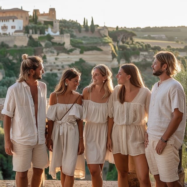 From Barcelona: TARRAGONA Guided Tour and Wine Tasting - Final Thoughts