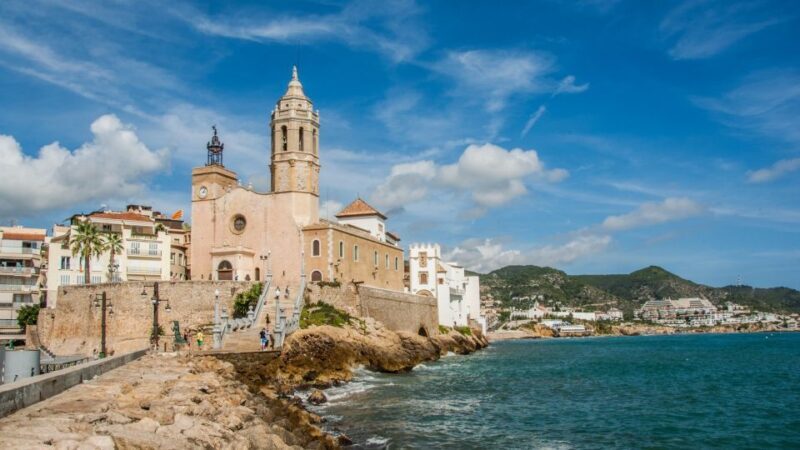 From Barcelona: Tarragona & Sitges Full Day Tour with Pickup - FAQ