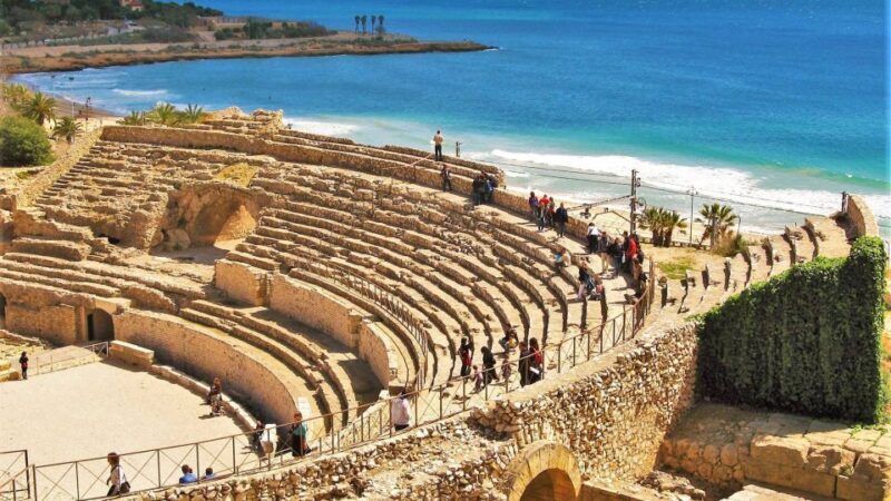 From Barcelona: Tarragona & Sitges Full Day Tour with Pickup - Final Thoughts